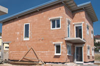 Llanellen home extensions